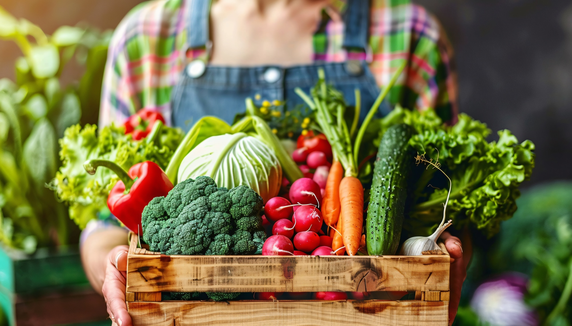 Farmers Market